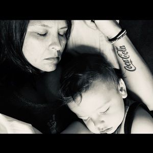 Meet your Posher, Dawn